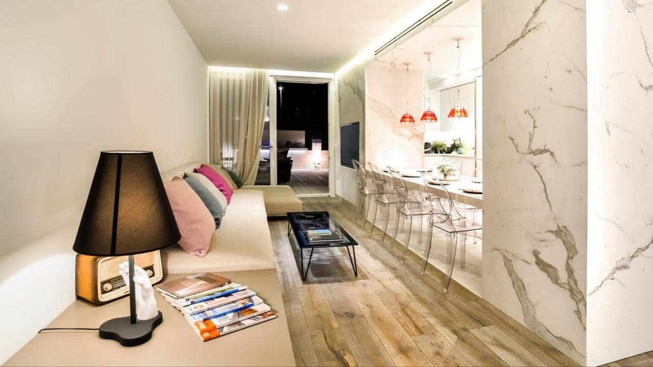 2 quarto Apartamento para venda em La Villajoyosa / Vila Joiosa com piscina - 379 000 € (Ref: 8741622)