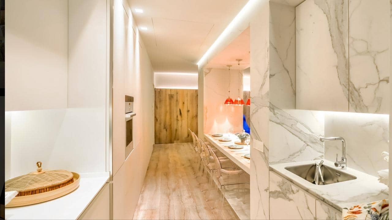 2 quarto Apartamento para venda em La Villajoyosa / Vila Joiosa com piscina - 379 000 € (Ref: 8741622)