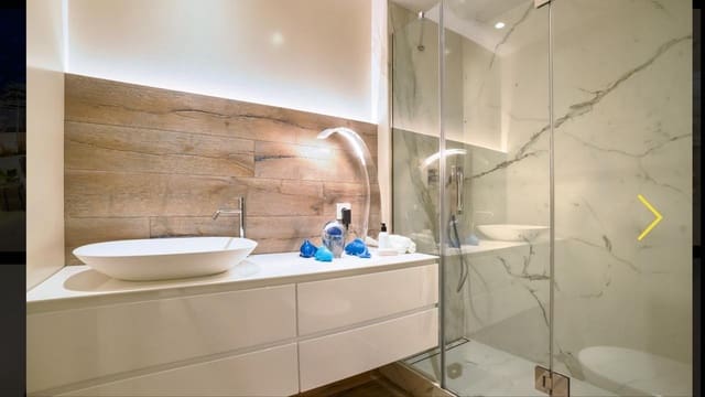 2 quarto Apartamento para venda em La Villajoyosa / Vila Joiosa com piscina - 379 000 € (Ref: 8741622)