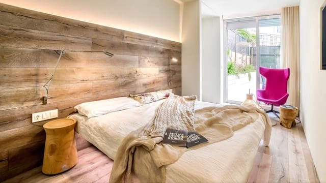 2 quarto Apartamento para venda em La Villajoyosa / Vila Joiosa com piscina - 379 000 € (Ref: 8741622)