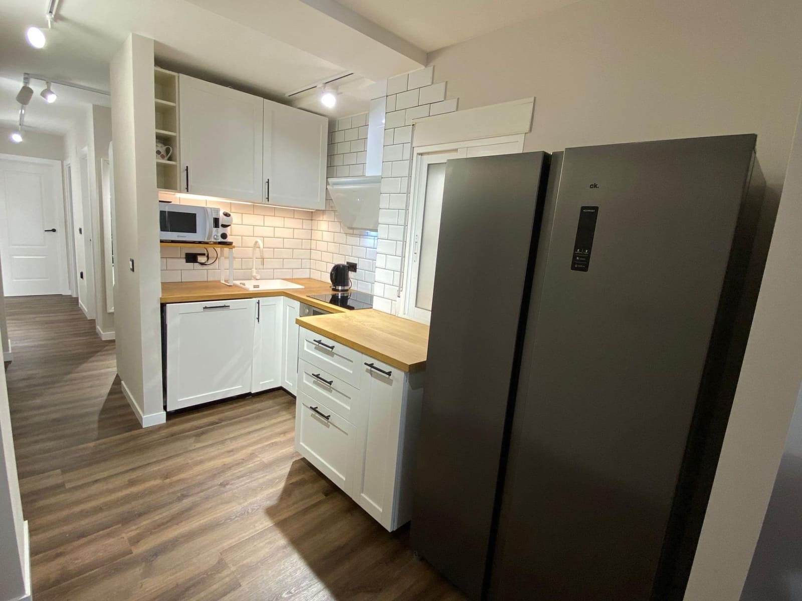 2 bedroom Apartment for sale in Torrevieja - € 170,000 (Ref: 8743609)