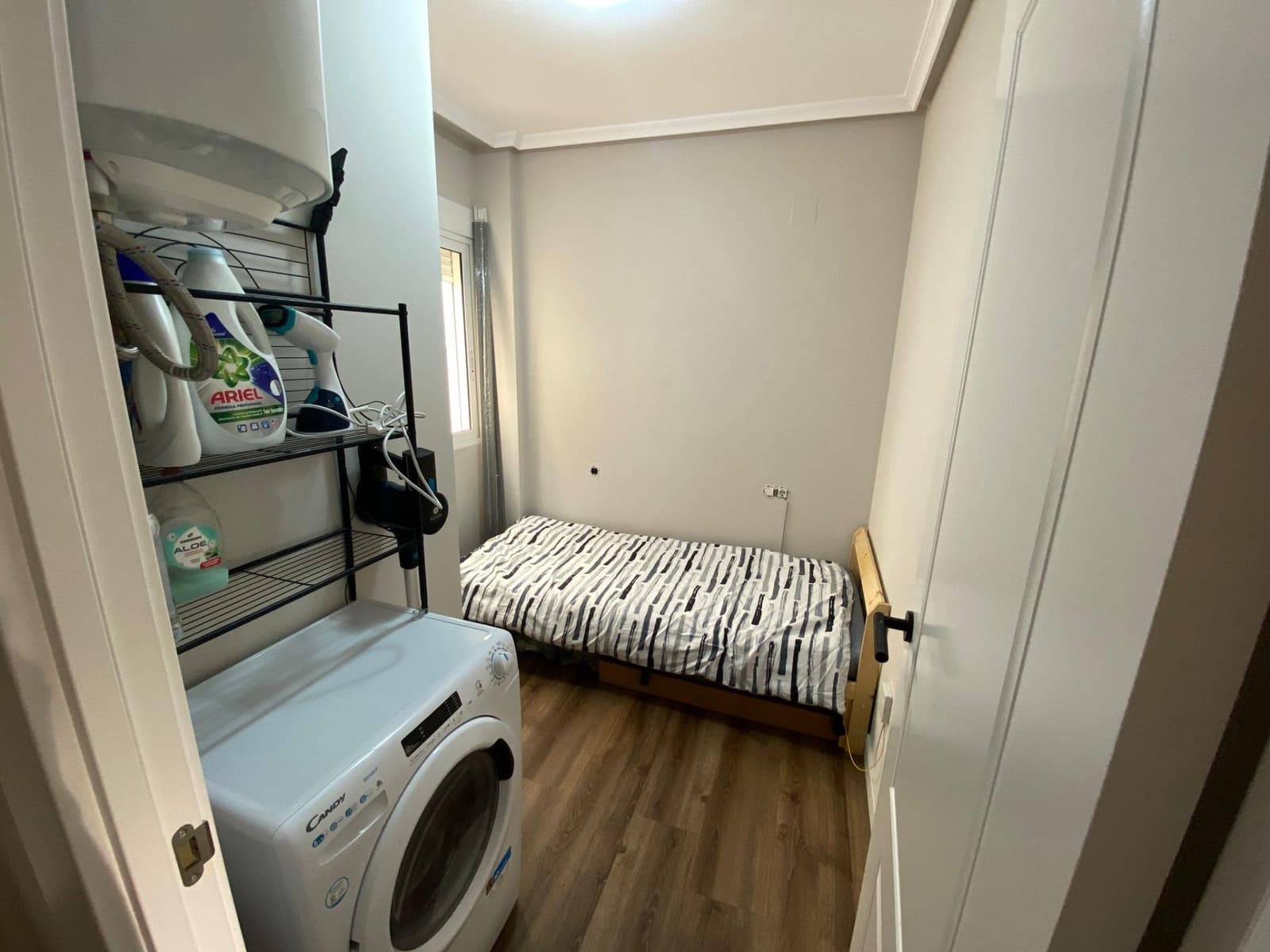 2 bedroom Apartment for sale in Torrevieja - € 170,000 (Ref: 8743609)