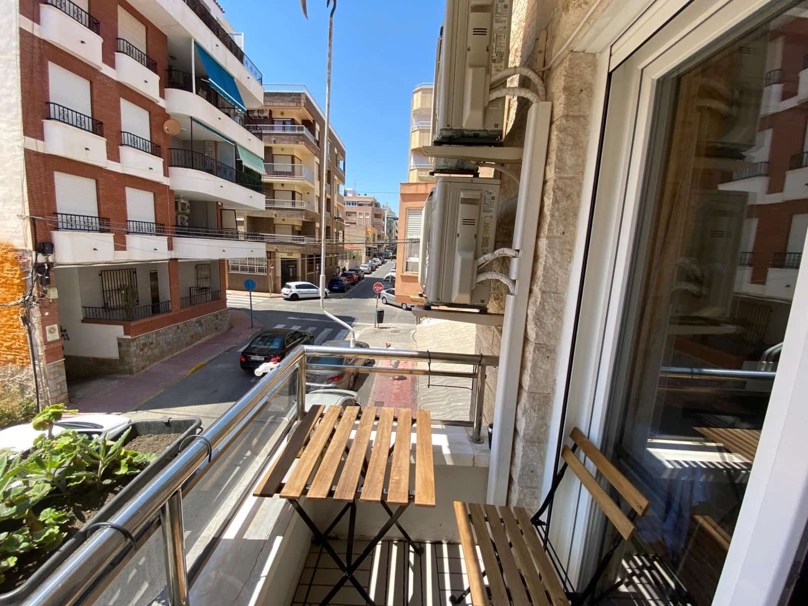 2 bedroom Apartment for sale in Torrevieja - € 170,000 (Ref: 8743609)