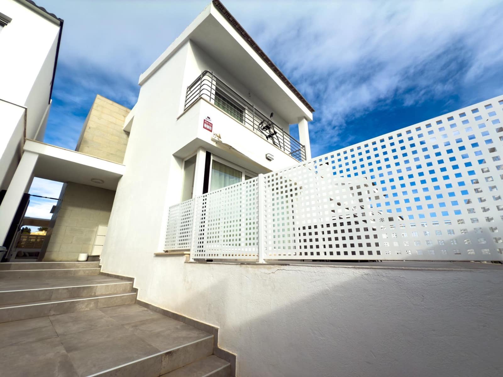 3 bedroom Villa for sale in La Nucia with pool - € 395,000 (Ref: 8756144)