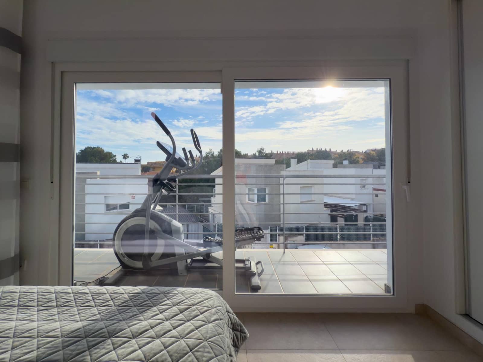 3 bedroom Villa for sale in La Nucia with pool - € 395,000 (Ref: 8756144)