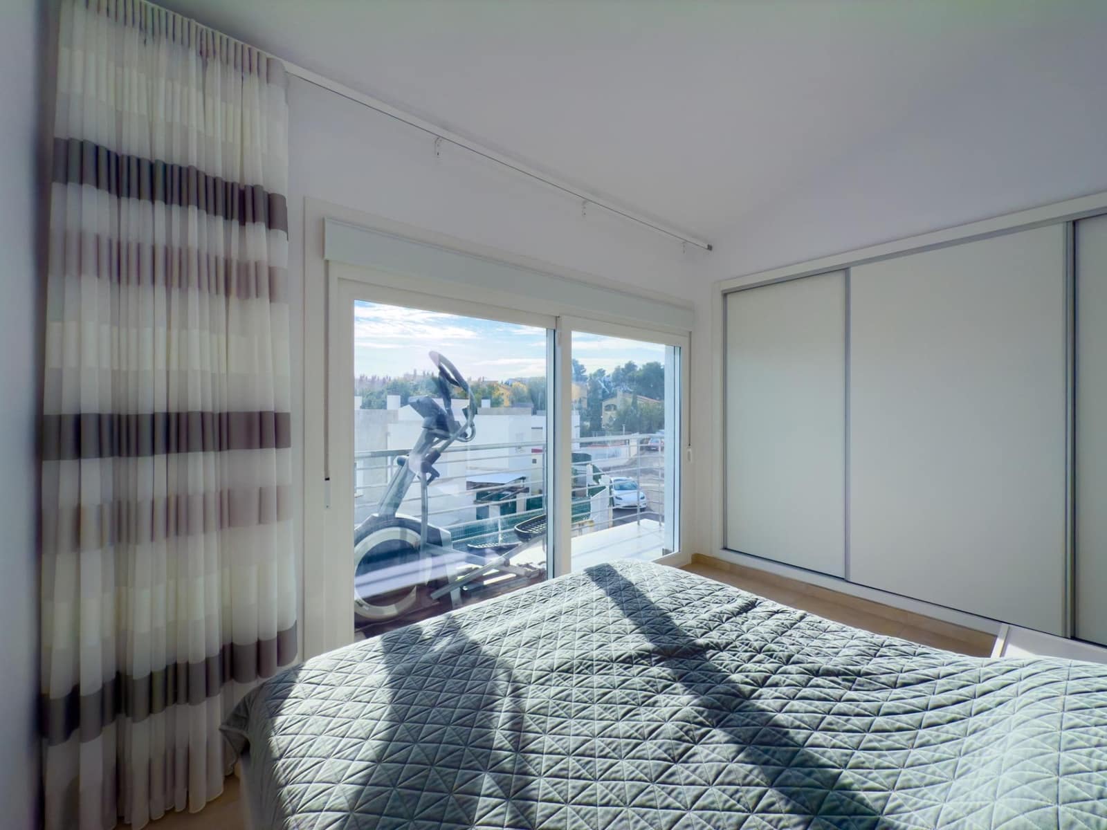 3 bedroom Villa for sale in La Nucia with pool - € 395,000 (Ref: 8756144)