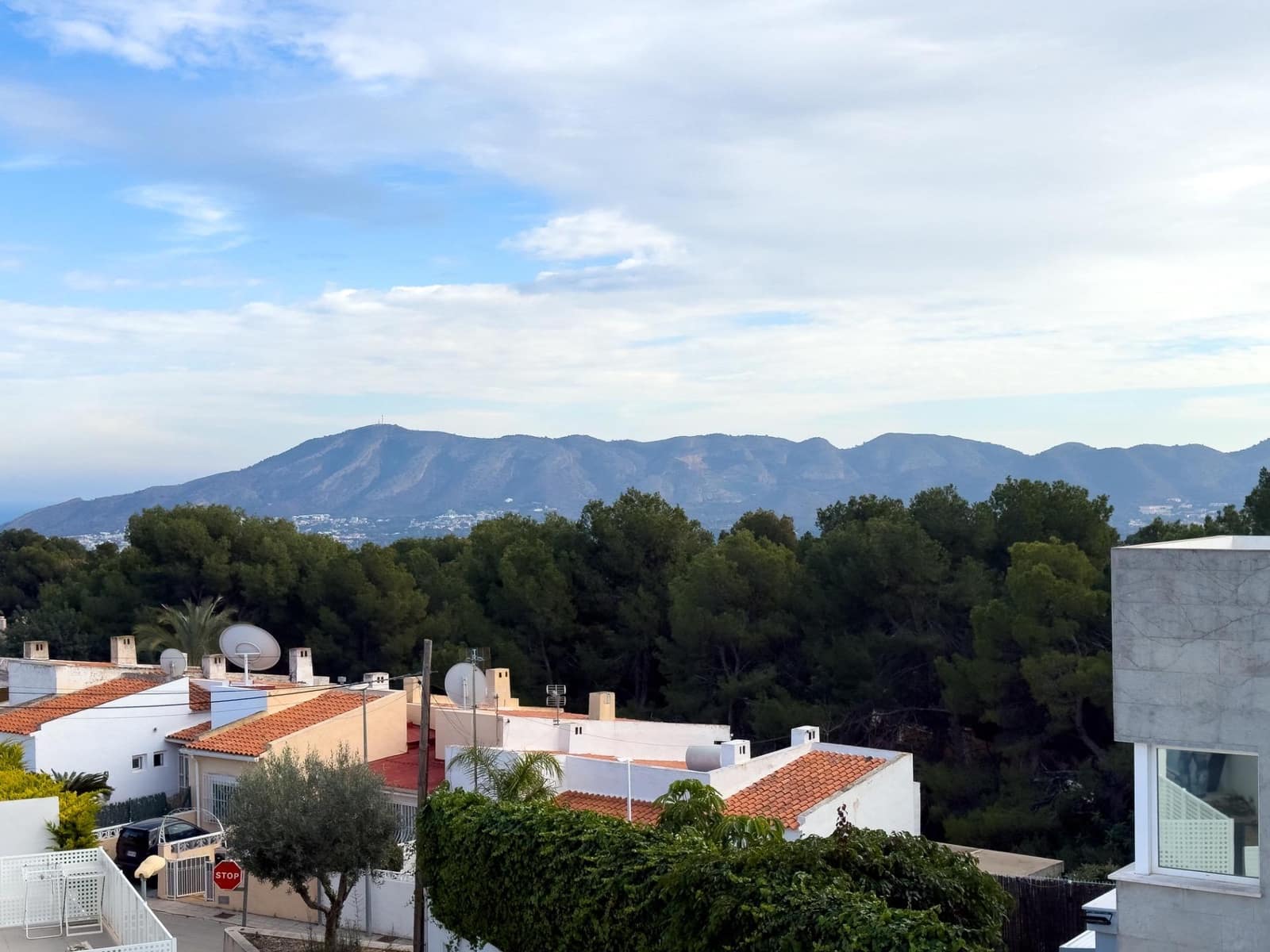 3 bedroom Villa for sale in La Nucia with pool - € 395,000 (Ref: 8756144)