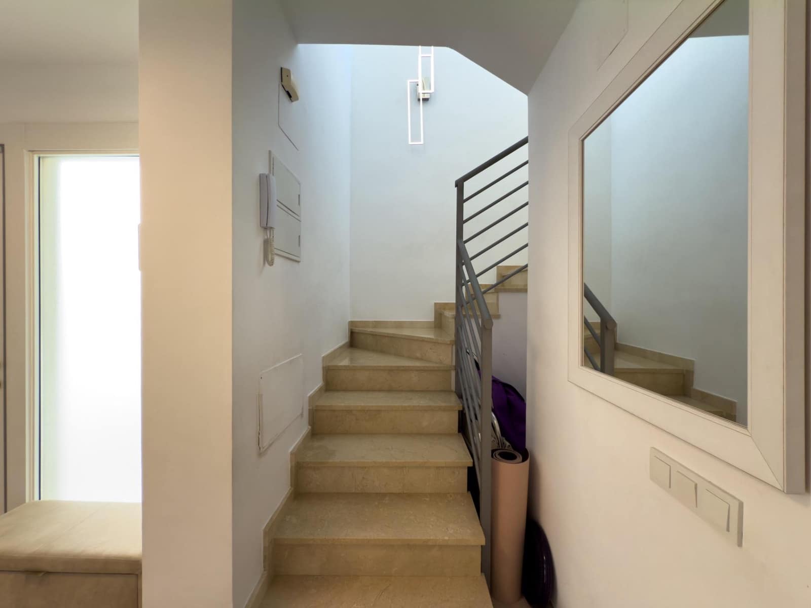 3 bedroom Villa for sale in La Nucia with pool - € 395,000 (Ref: 8756144)