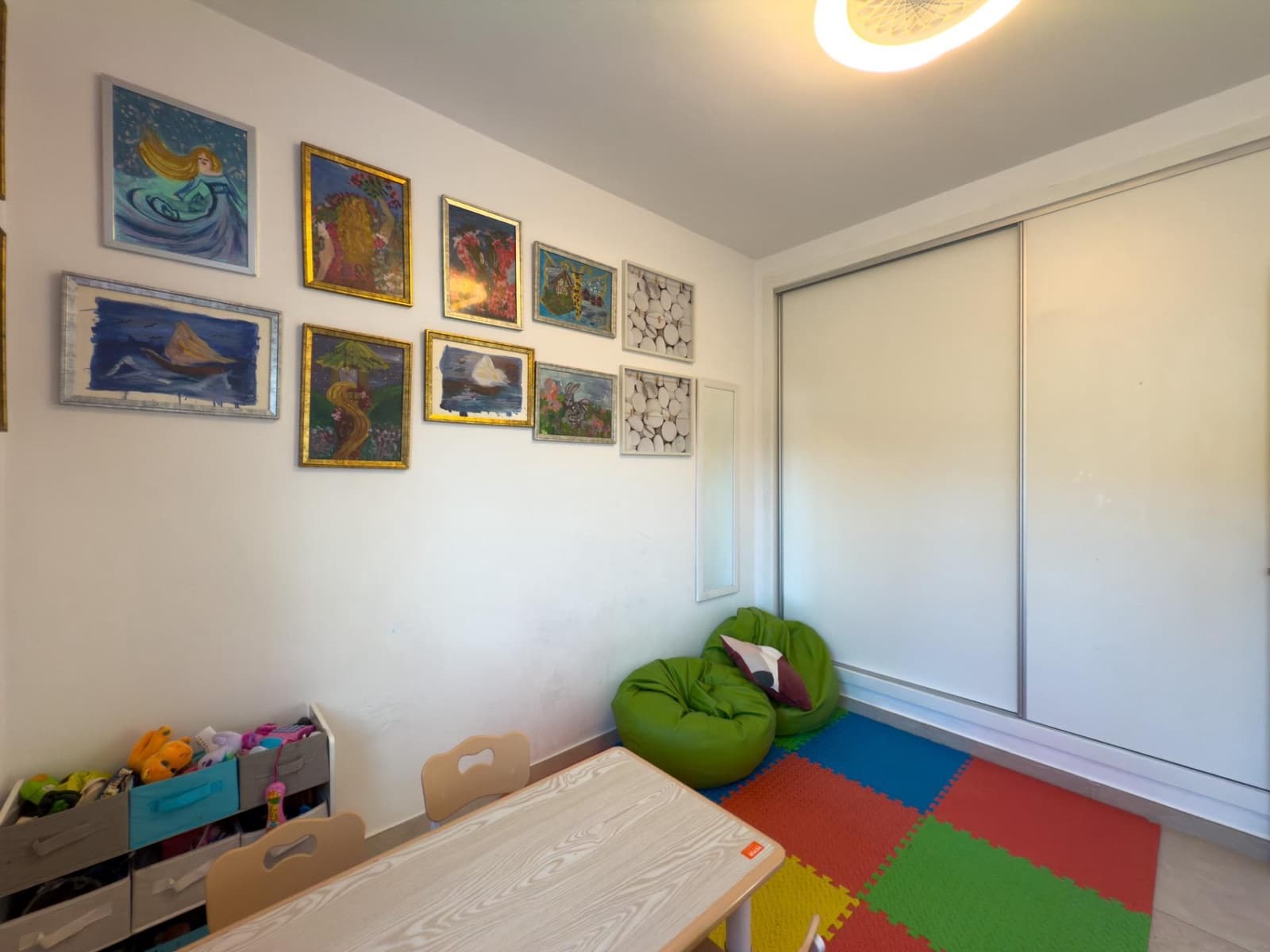 3 bedroom Villa for sale in La Nucia with pool - € 395,000 (Ref: 8756144)