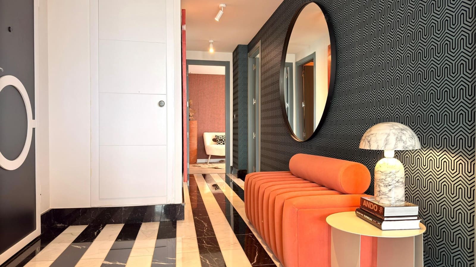 3 quarto Penthouse para venda em Alicante cidade com piscina garagem - 875 000 € (Ref: 8758072)