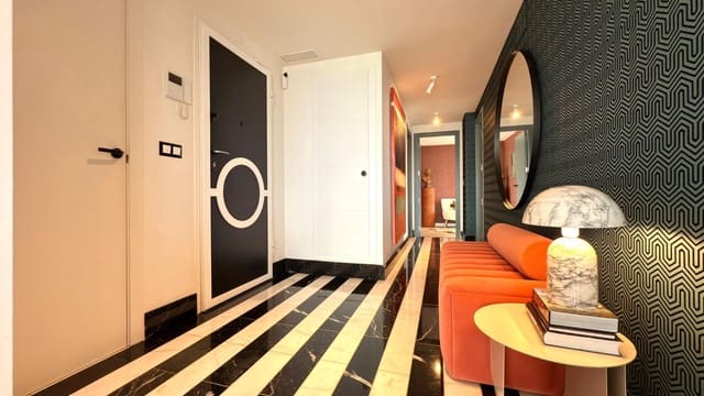 3 sovrum Takvåning till salu i PAU, Alicante stad med pool garage - 875 000 € (Ref: 8758072)