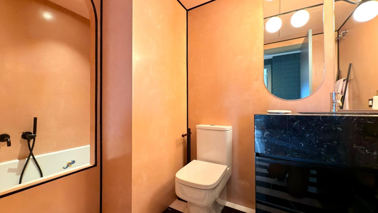 3 quarto Penthouse para venda em Alicante cidade com piscina garagem - 875 000 € (Ref: 8758072)