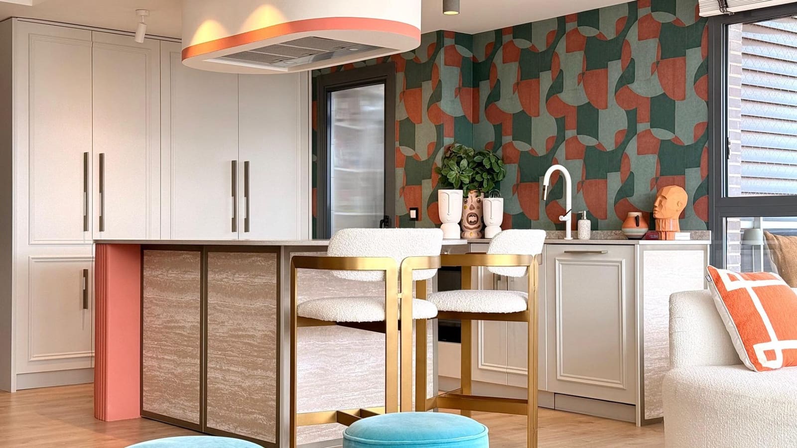 3 quarto Penthouse para venda em Alicante cidade com piscina garagem - 875 000 € (Ref: 8758072)