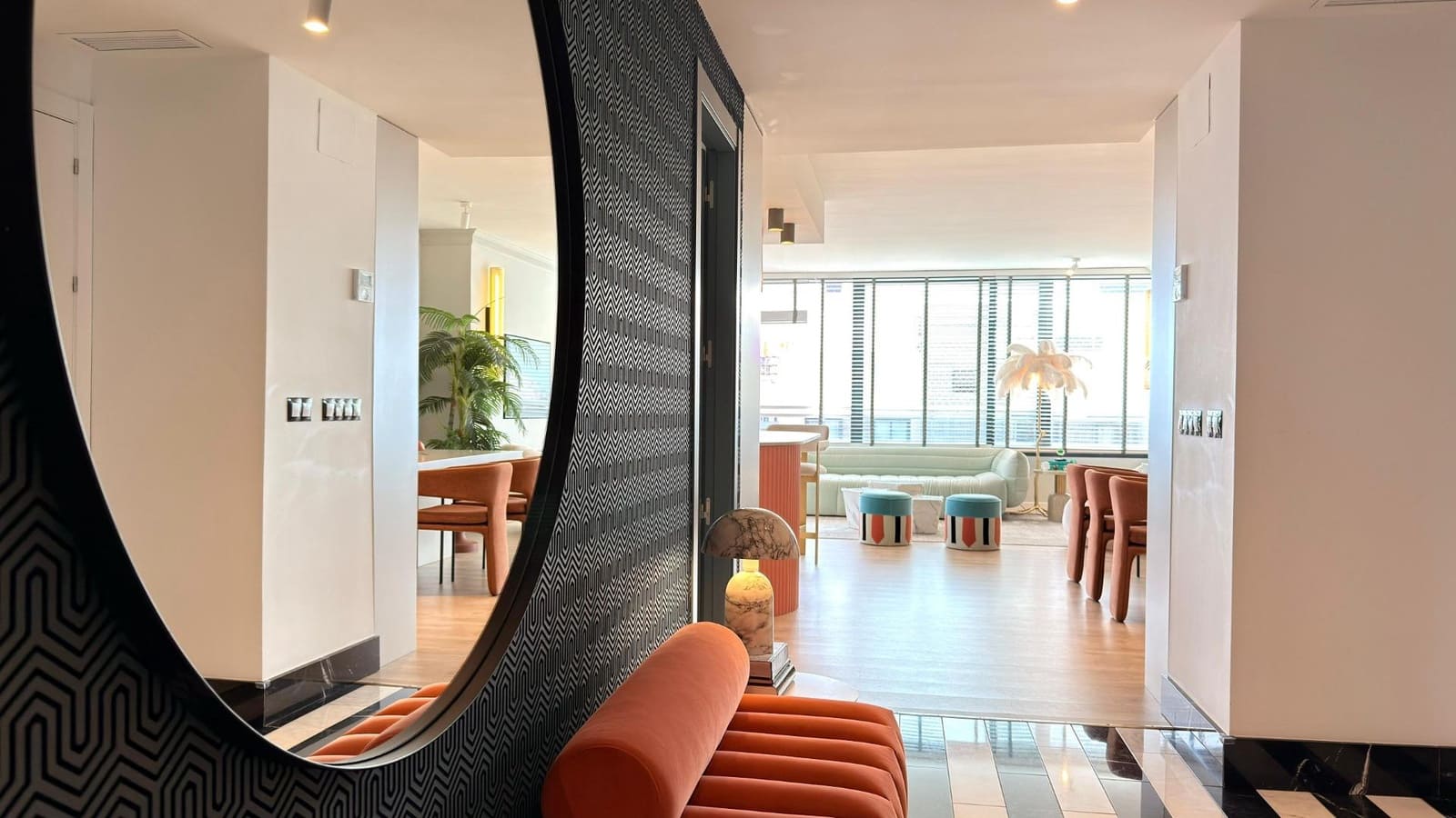 3 quarto Penthouse para venda em Alicante cidade com piscina garagem - 875 000 € (Ref: 8758072)