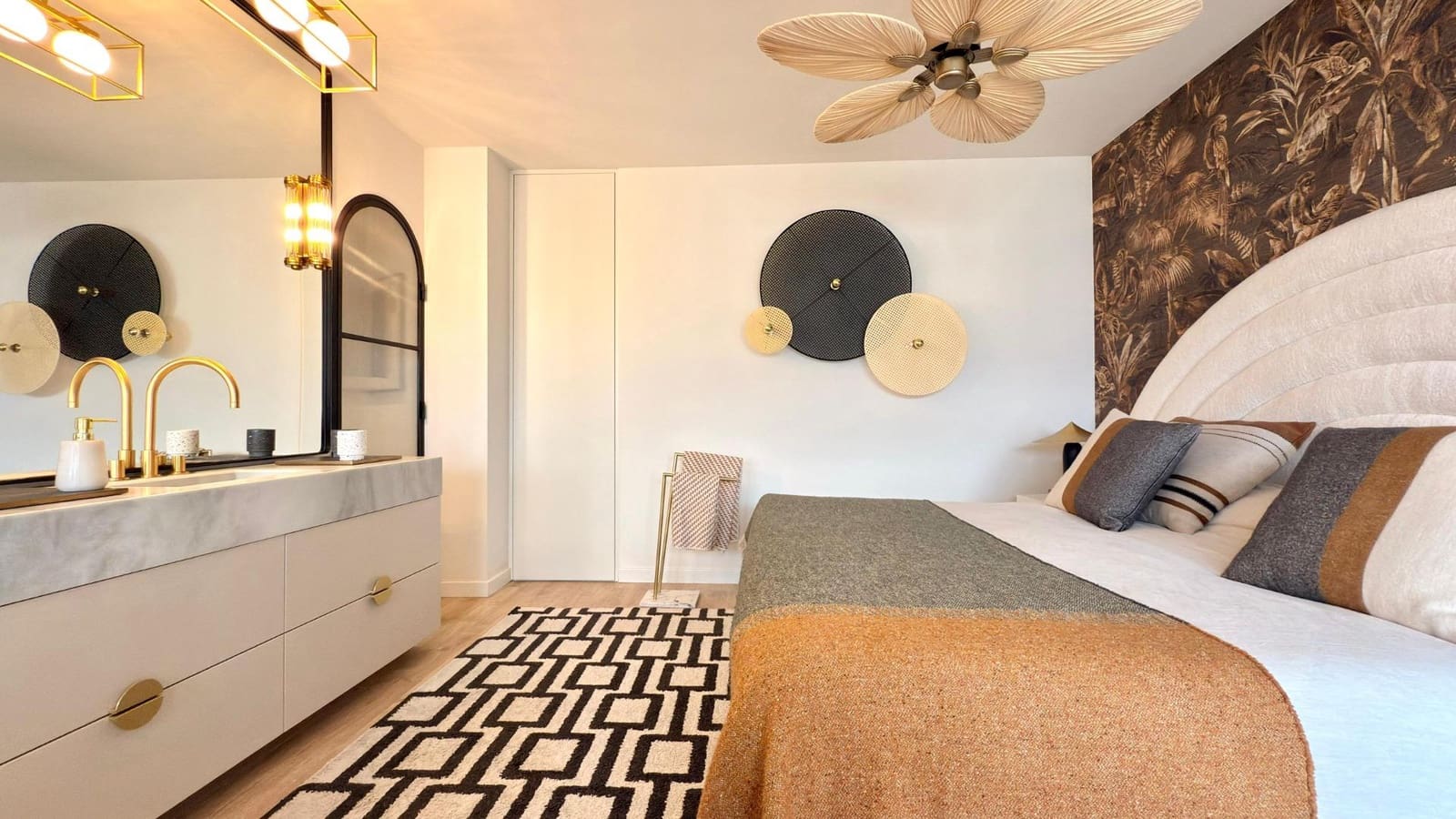 3 quarto Penthouse para venda em Alicante cidade com piscina garagem - 875 000 € (Ref: 8758072)