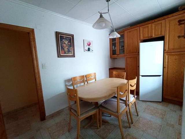 3 soverom Leilighet til salgs i Carolinas Altas, Alicante by - € 130 000 (Ref: 8758077)
