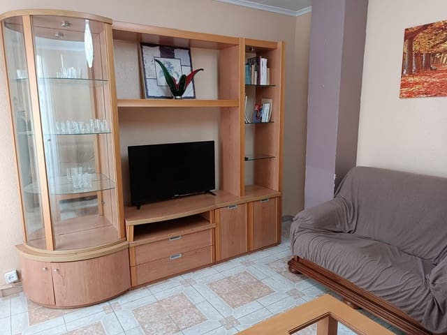 3 soverom Leilighet til salgs i Carolinas Altas, Alicante by - € 130 000 (Ref: 8758077)