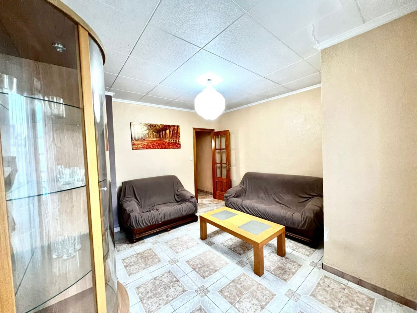 3 soverom Leilighet til salgs i Alicante by - € 130 000 (Ref: 8758077)