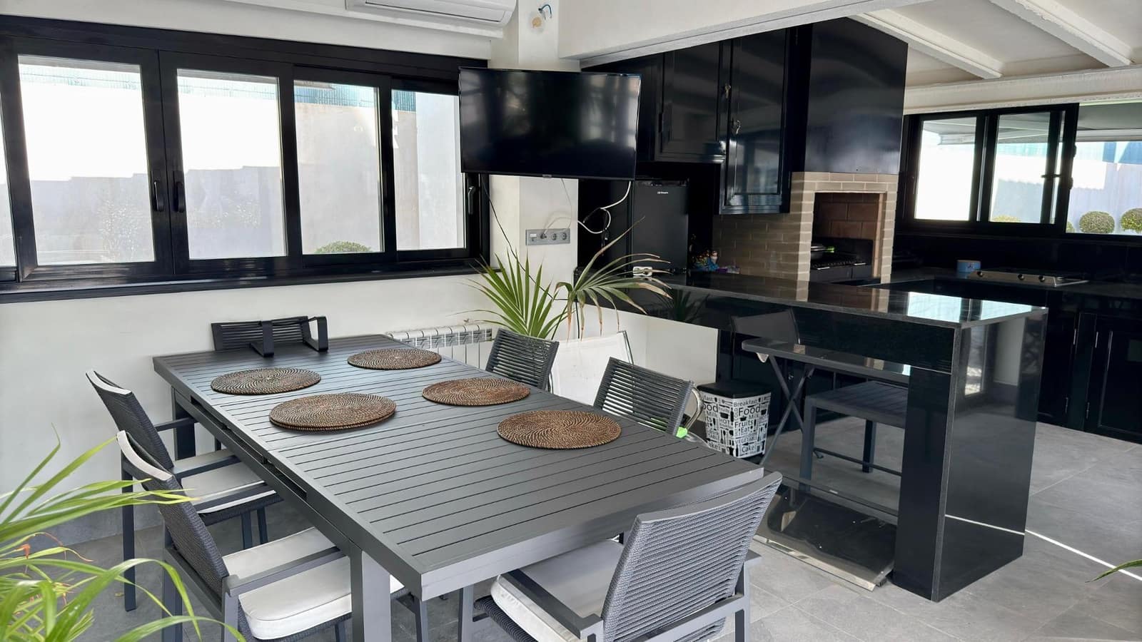 5 soverom Villa til salgs i San Juan de Alicante / Sant Joan d'Alacant med svømmebasseng garasje - € 1 499 000 (Ref: 8758079)