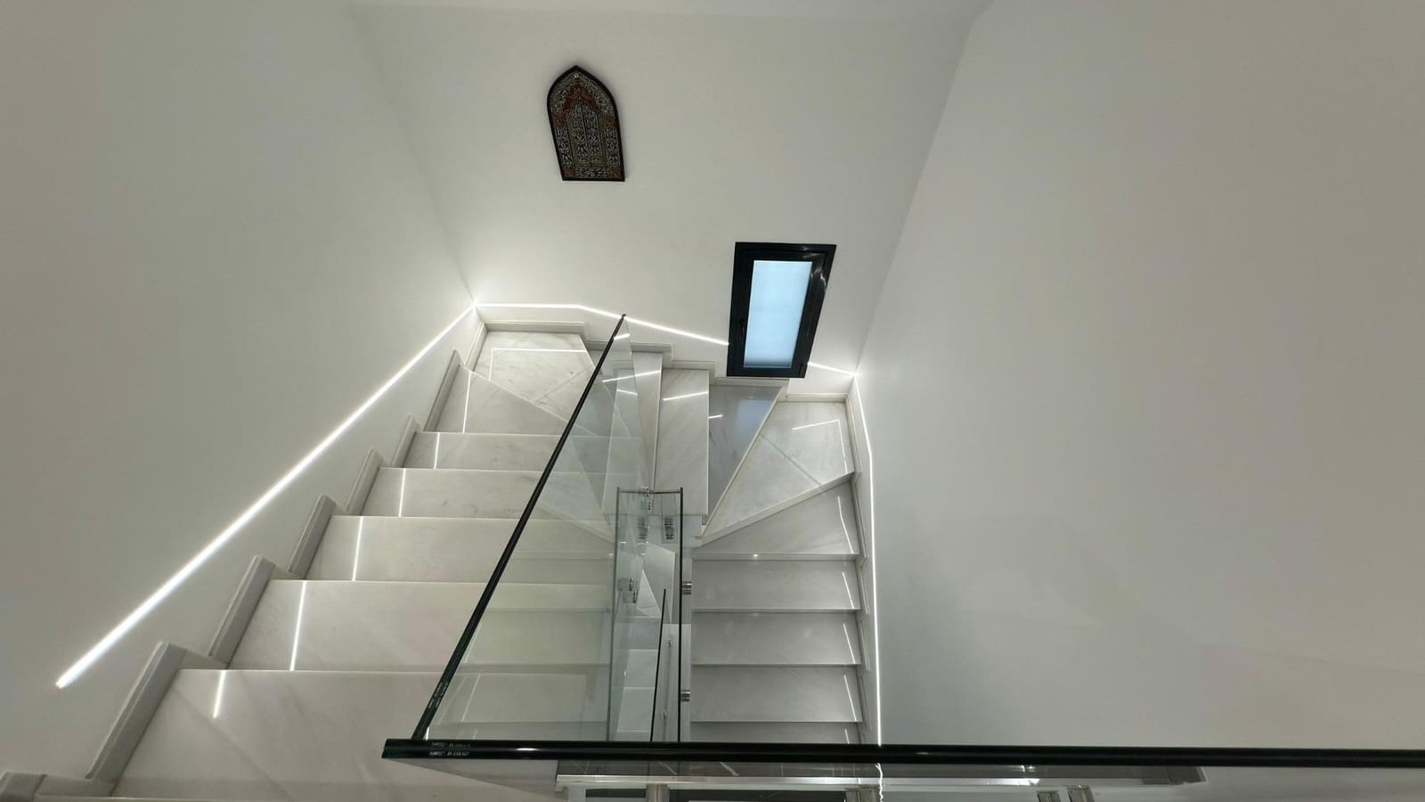 5 soverom Villa til salgs i San Juan de Alicante / Sant Joan d'Alacant med svømmebasseng garasje - € 1 499 000 (Ref: 8758079)