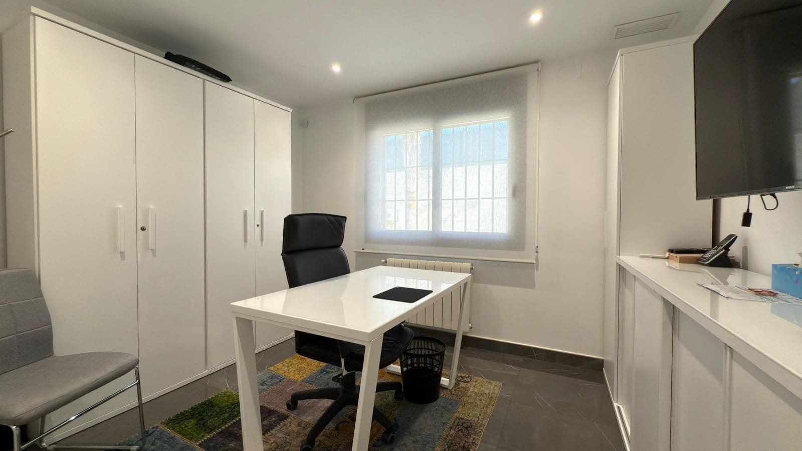 5 soverom Villa til salgs i San Juan de Alicante / Sant Joan d'Alacant med svømmebasseng garasje - € 1 499 000 (Ref: 8758079)