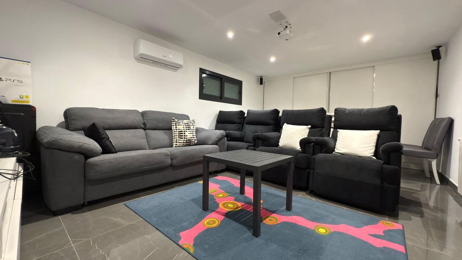 5 soverom Villa til salgs i San Juan de Alicante / Sant Joan d'Alacant med svømmebasseng garasje - € 1 499 000 (Ref: 8758079)