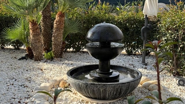 5 soverom Villa til salgs i San Juan de Alicante / Sant Joan d'Alacant med svømmebasseng garasje - € 1 499 000 (Ref: 8758079)