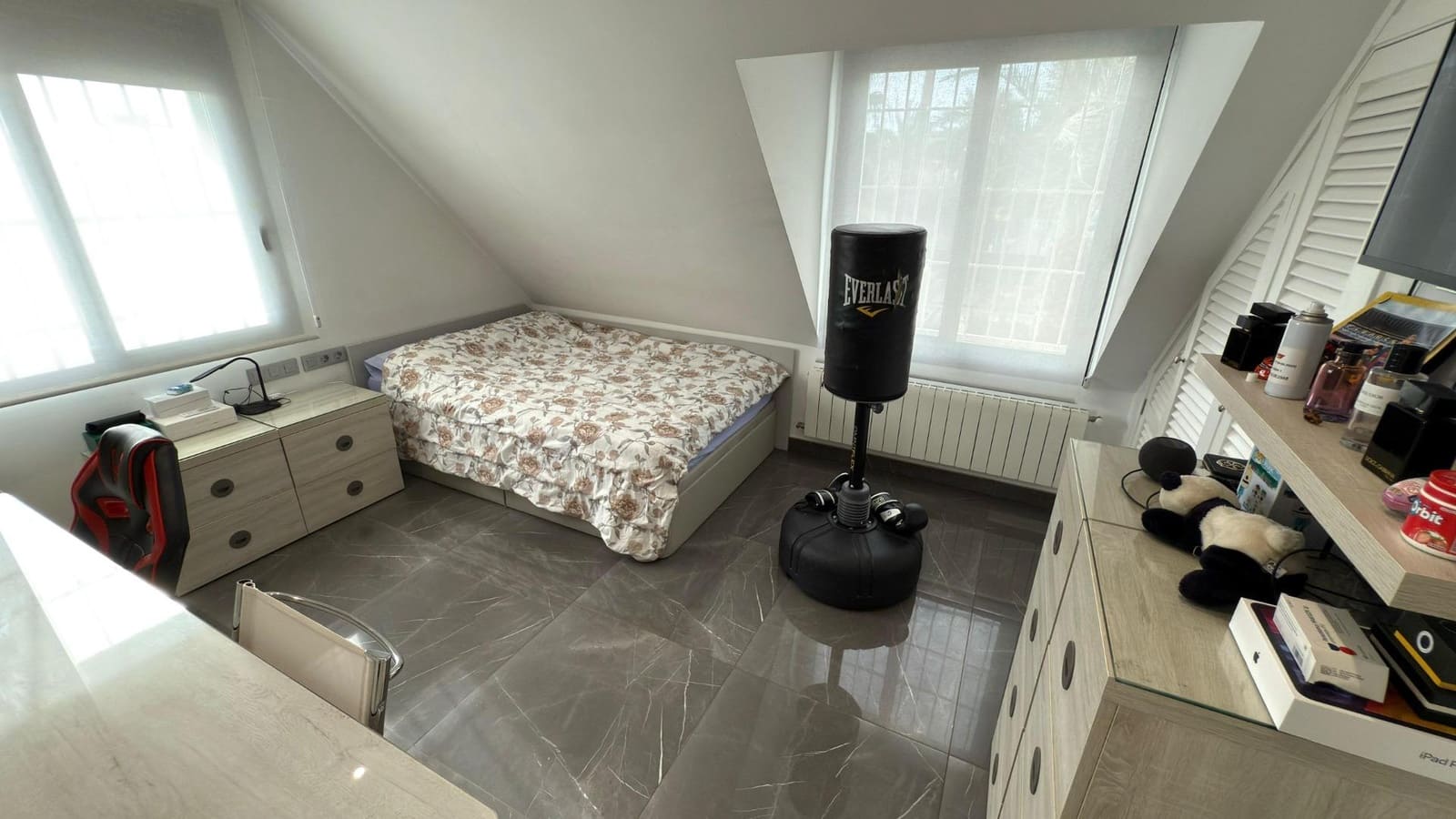 5 soverom Villa til salgs i San Juan de Alicante / Sant Joan d'Alacant med svømmebasseng garasje - € 1 499 000 (Ref: 8758079)