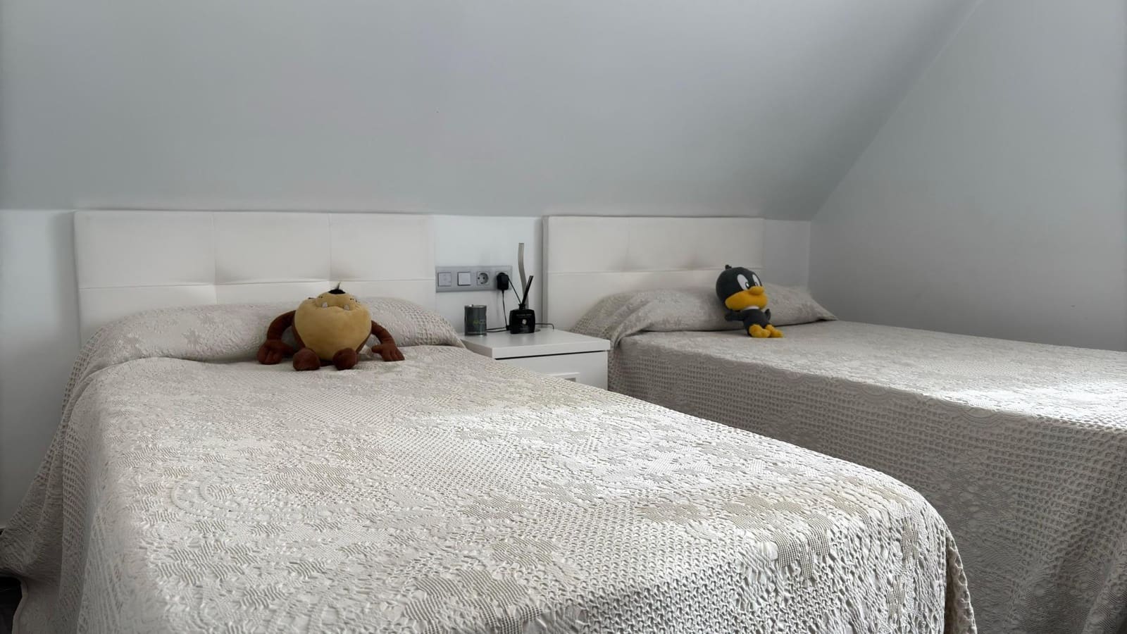 5 soverom Villa til salgs i San Juan de Alicante / Sant Joan d'Alacant med svømmebasseng garasje - € 1 499 000 (Ref: 8758079)