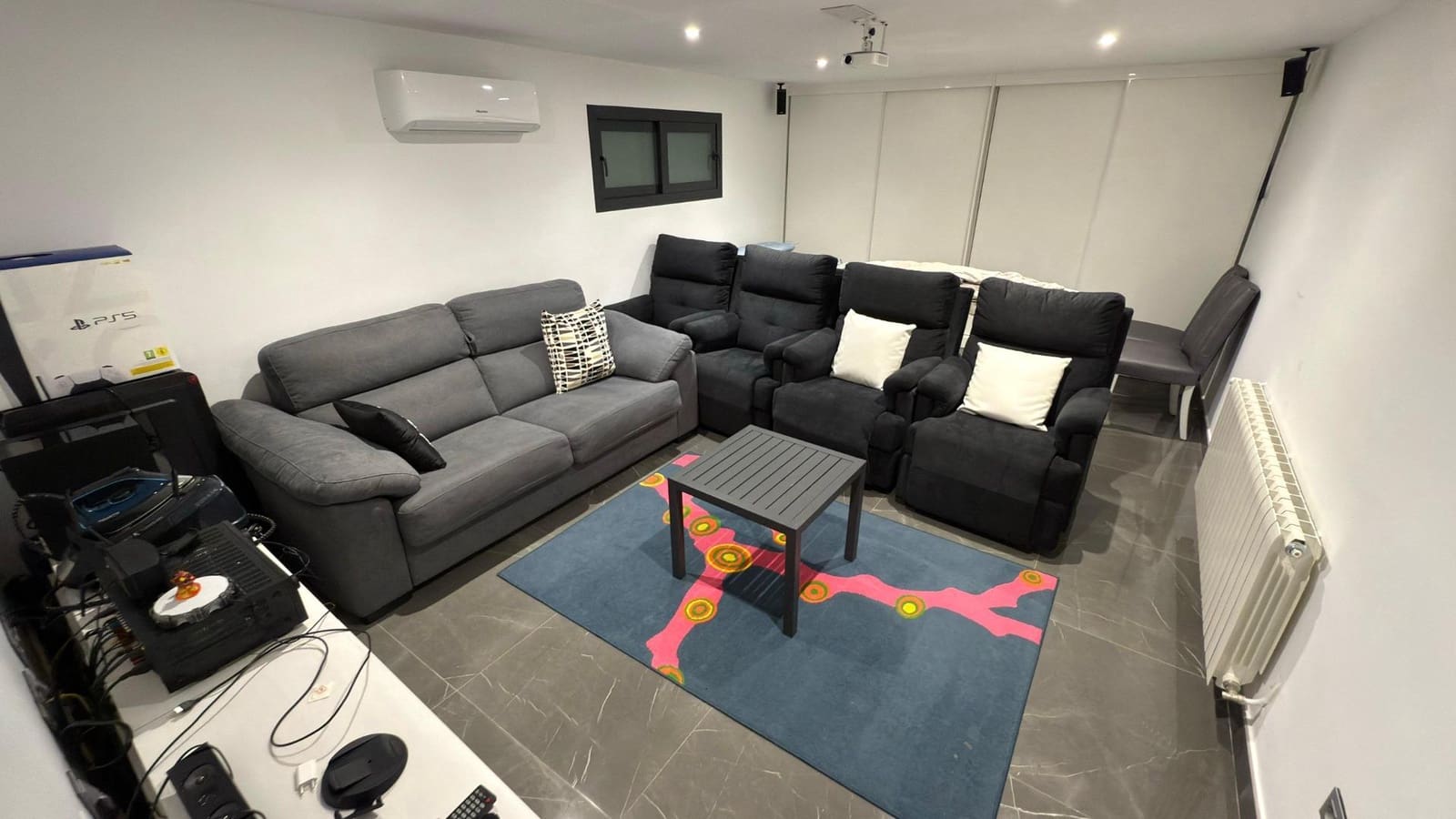 5 soverom Villa til salgs i San Juan de Alicante / Sant Joan d'Alacant med svømmebasseng garasje - € 1 499 000 (Ref: 8758079)