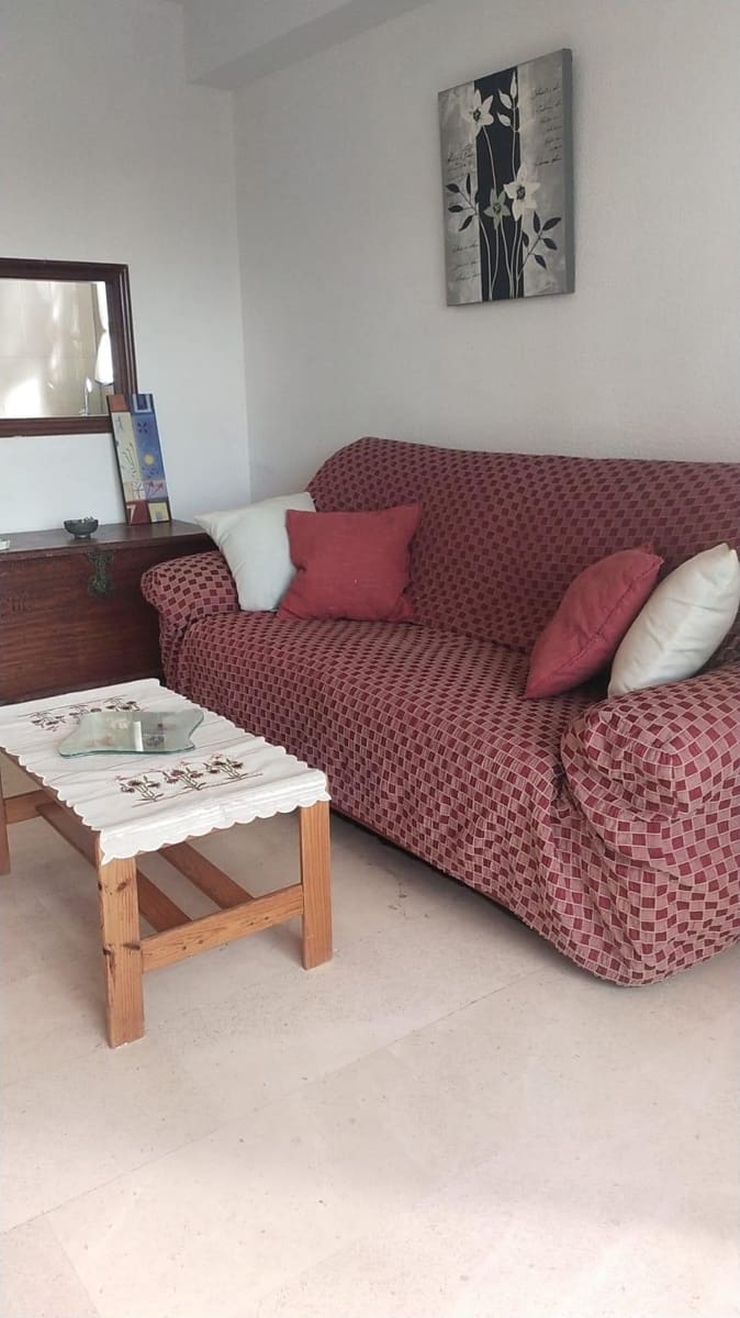 1 bedroom Apartment for sale in Benidorm with pool garage - € 198,500 (Ref: 8760076)