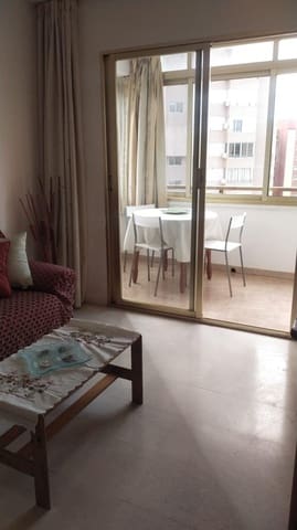 1 slaapkamer Appartement te koop in Rincón de Loix, Benidorm met zwembad garage - € 198.500 (Ref: 8760076)