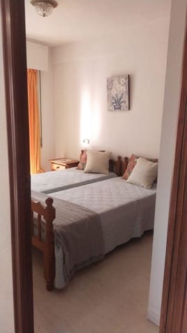 1 slaapkamer Appartement te koop in Rincón de Loix, Benidorm met zwembad garage - € 198.500 (Ref: 8760076)