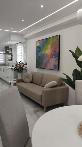 2 quarto Apartamento para venda em Rincón de Loix, Benidorm com piscina - 286 000 € (Ref: 8760076)