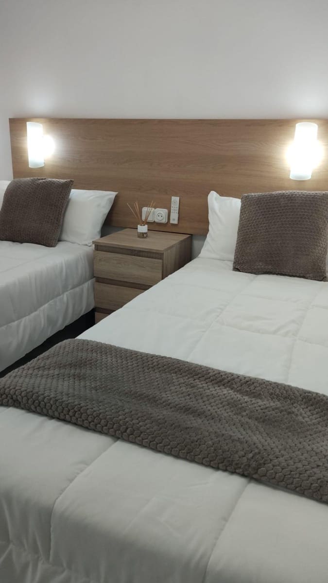 2 Zimmer Apartment zu verkaufen in Benidorm mit Pool - 286.000 € (Ref: 8760076)