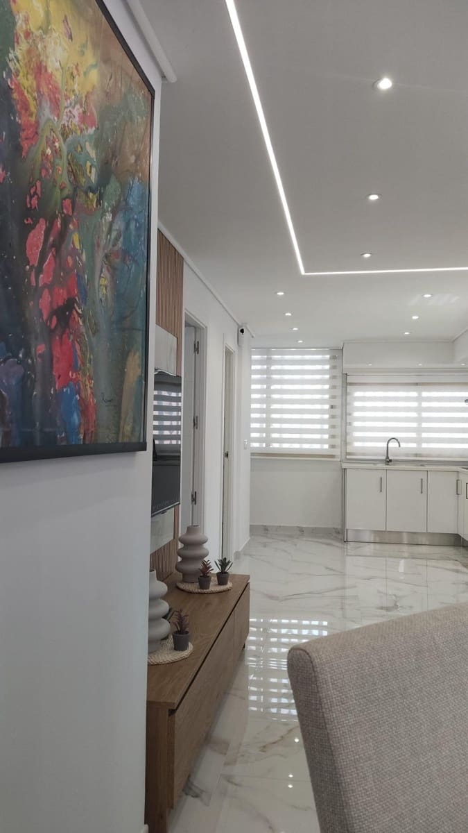 2 Zimmer Apartment zu verkaufen in Benidorm mit Pool - 286.000 € (Ref: 8760076)