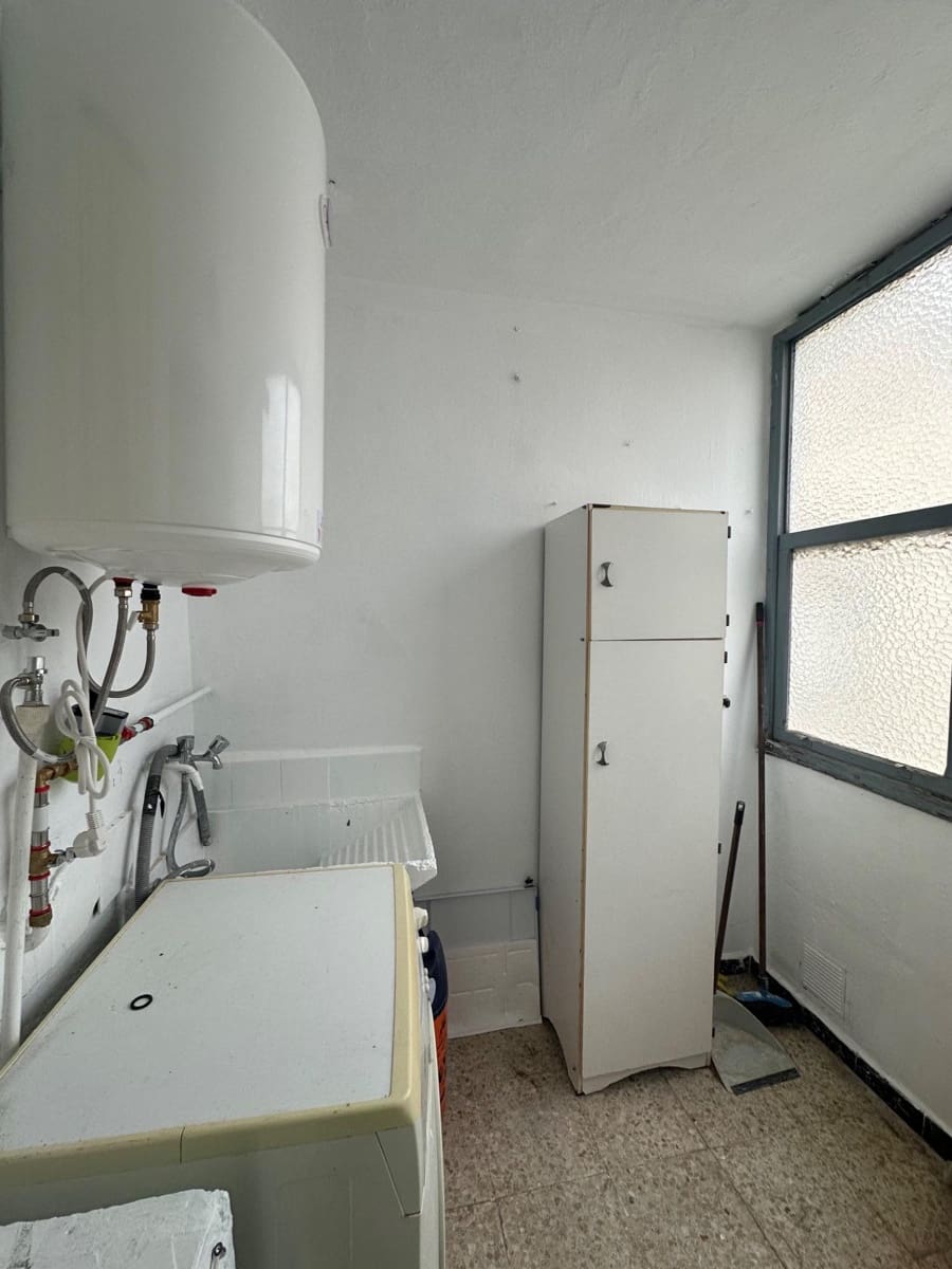 3 sypialnia Mieszkanie na sprzedaż w Miasto Alicante / Alacant - 149 000 € (Ref: 8770883)