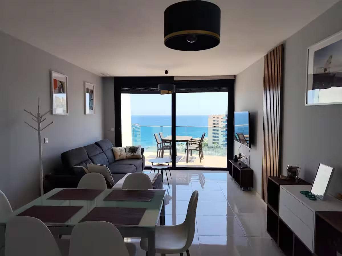 3 bedroom Penthouse for sale in Torrevieja with pool - € 810,000 (Ref: 8773560)