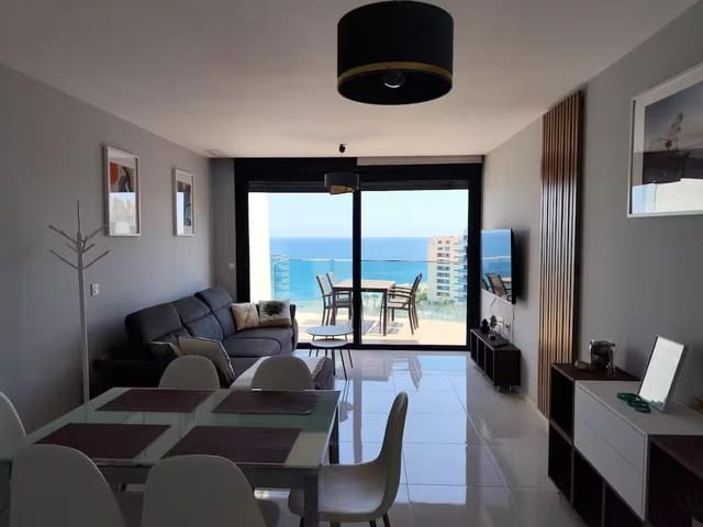 3 chambre Penthouse à vendre à Torrevieja avec piscine - 810 000 € (Ref: 8773560)