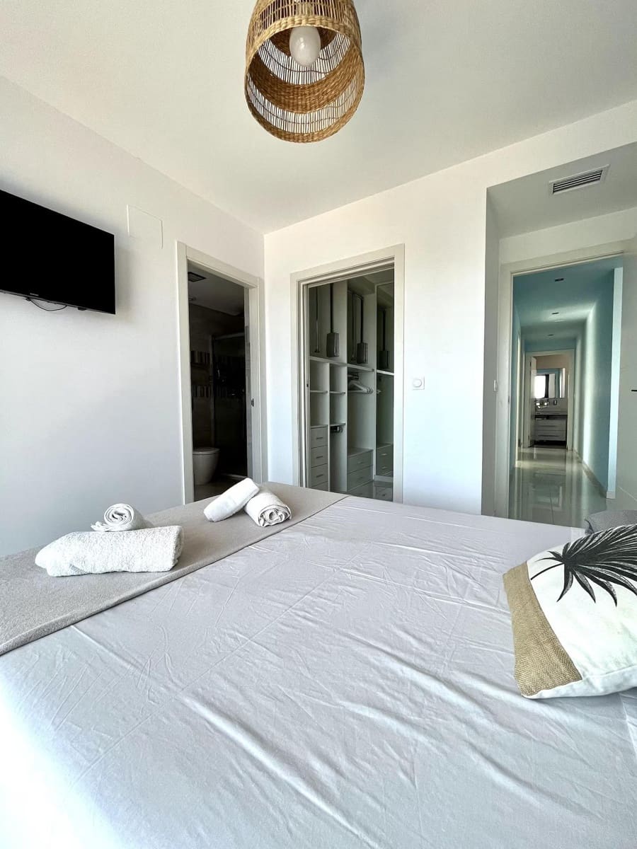 3 bedroom Penthouse for sale in Torrevieja with pool - € 810,000 (Ref: 8773560)