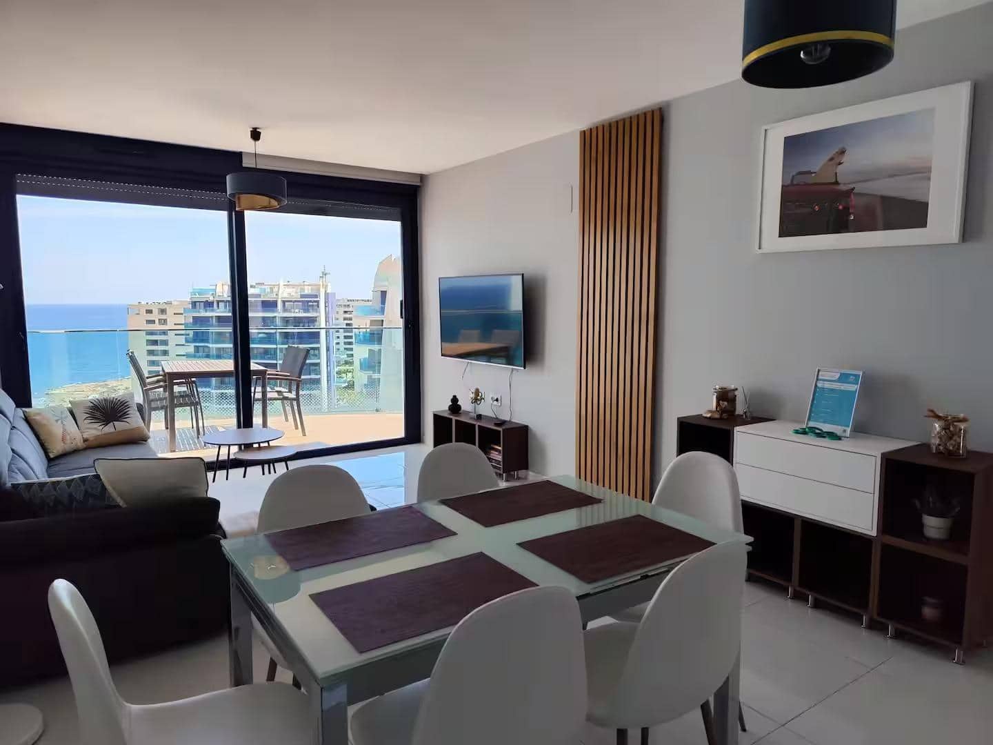 3 bedroom Penthouse for sale in Torrevieja with pool - € 810,000 (Ref: 8773560)