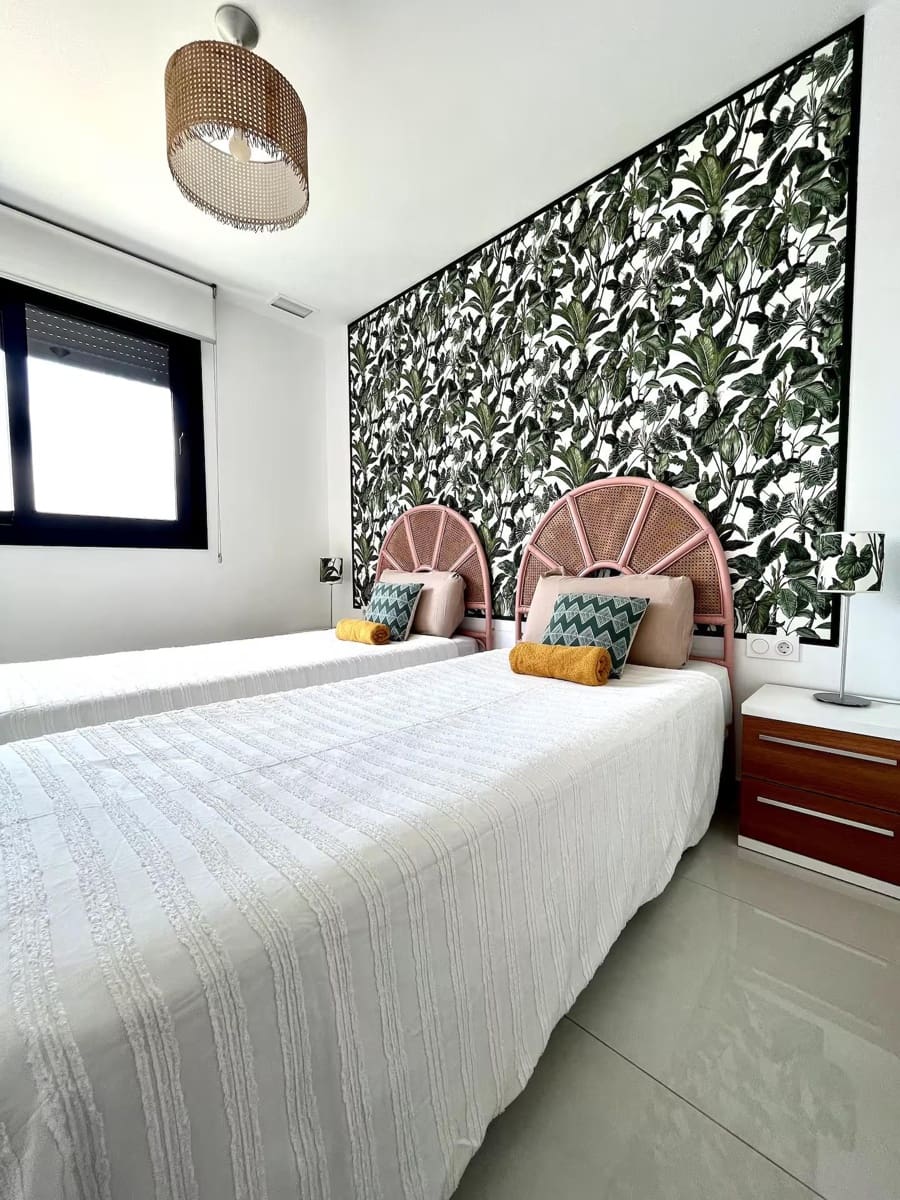 3 bedroom Penthouse for sale in Torrevieja with pool - € 810,000 (Ref: 8773560)