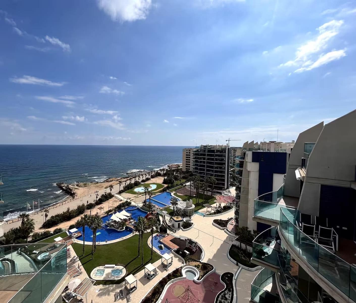 3 bedroom Penthouse for sale in Torrevieja with pool - € 810,000 (Ref: 8773560)