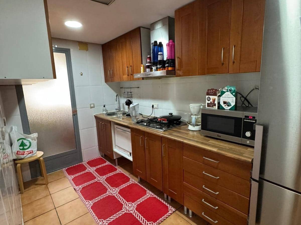 3 soveværelse Lejlighed til salg i Alicante by - € 219.000 (Ref: 8773564)