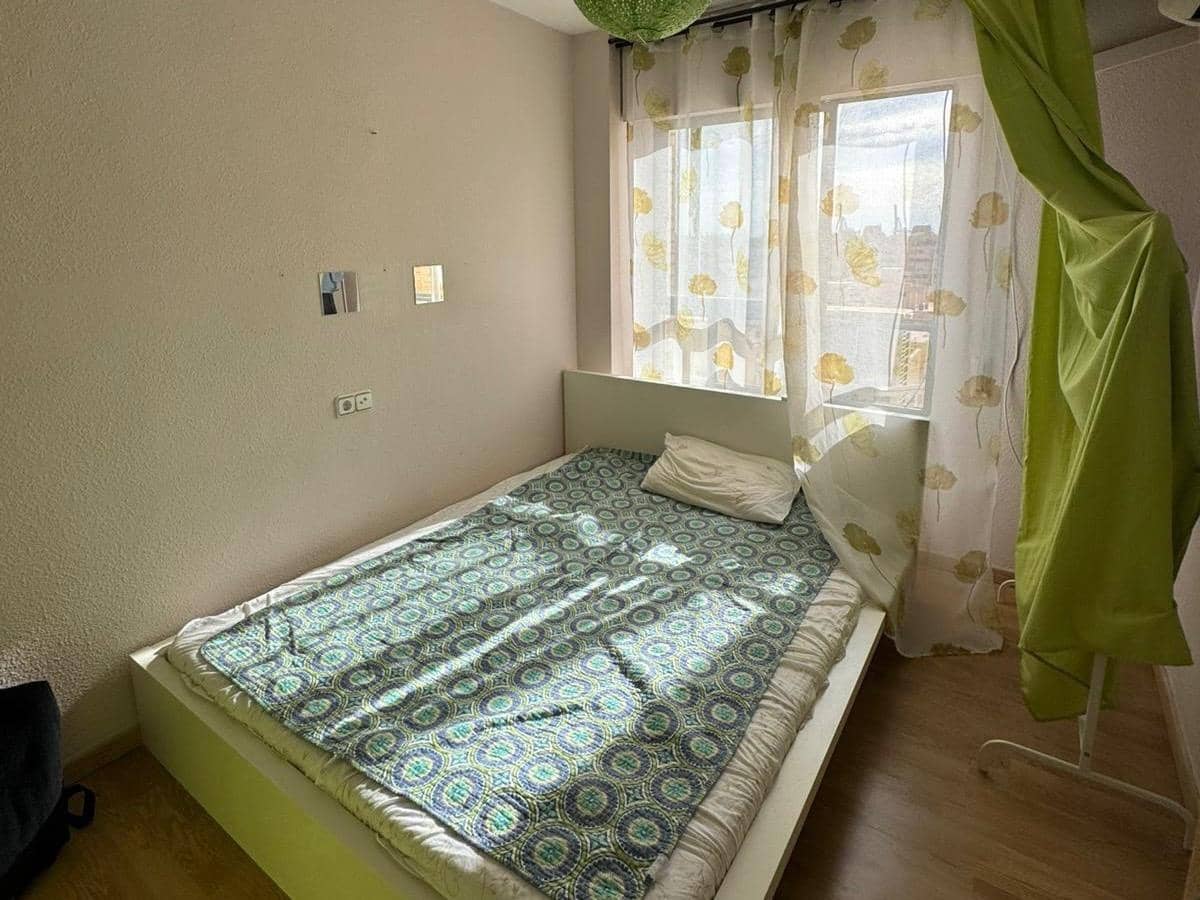 3 soveværelse Lejlighed til salg i Alicante by - € 219.000 (Ref: 8773564)