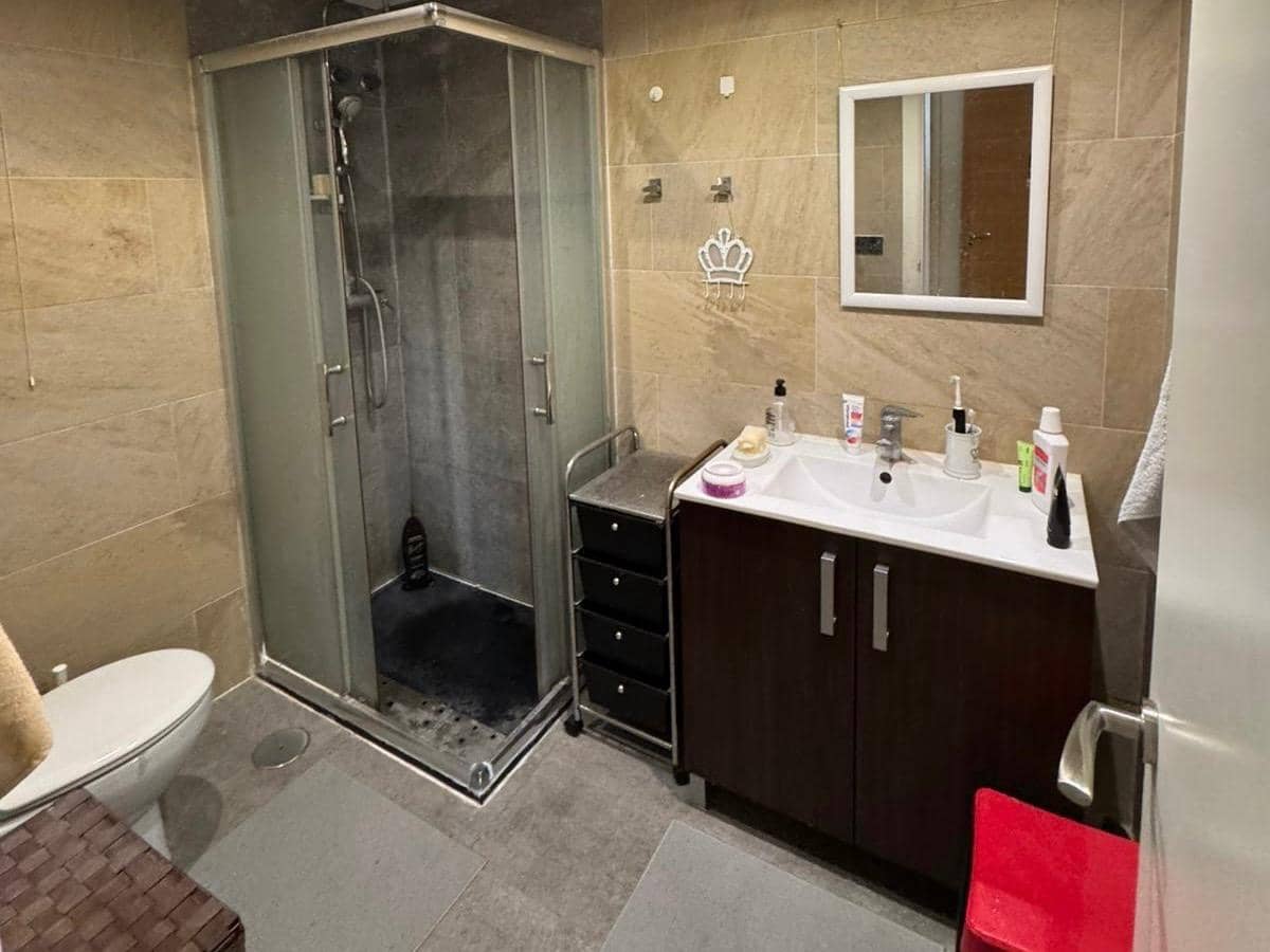 3 soveværelse Lejlighed til salg i Alicante by - € 219.000 (Ref: 8773564)