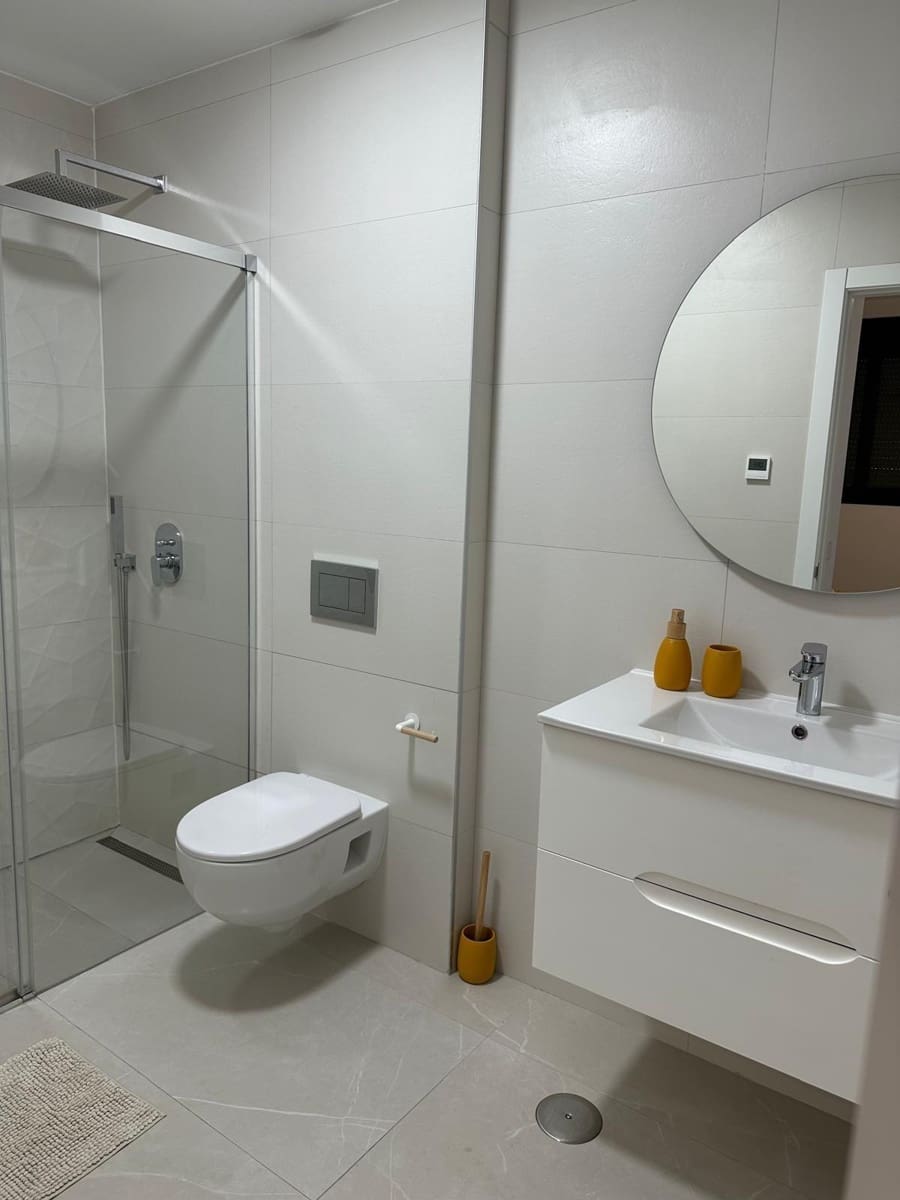 3 makuuhuone Huoneisto myytävänä paikassa Finestrat mukana uima-altaan - 650 000 € (Ref: 8778552)