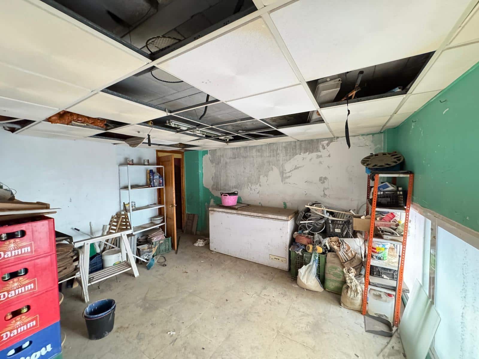 Erhverv til salg i Torrevieja - € 129.900 (Ref: 8783876)