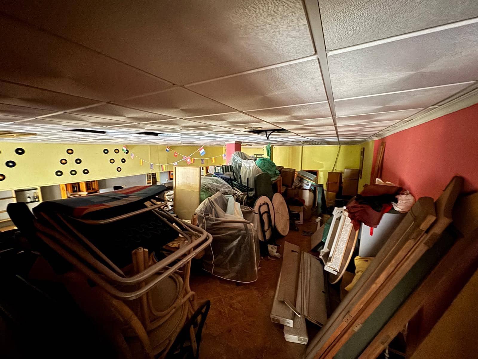 Erhverv til salg i Torrevieja - € 129.900 (Ref: 8783876)