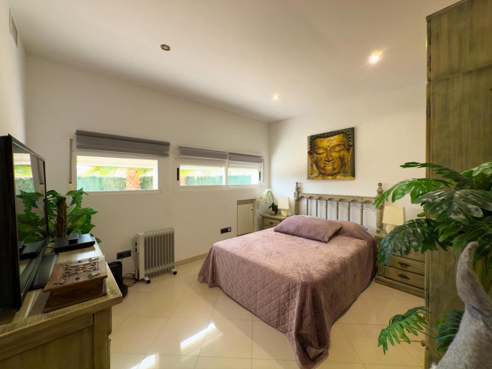 5 soverom Villa til salgs i Jijona / Xixona med svømmebasseng - € 469 000 (Ref: 8786844)